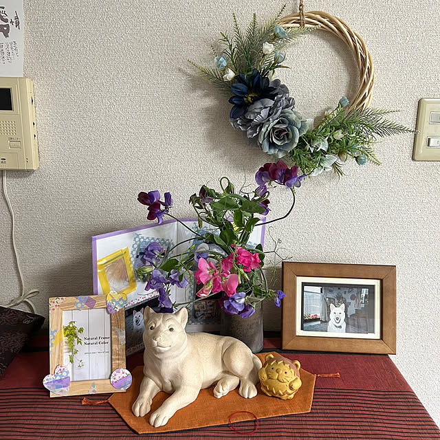 ritsukoさんの部屋
