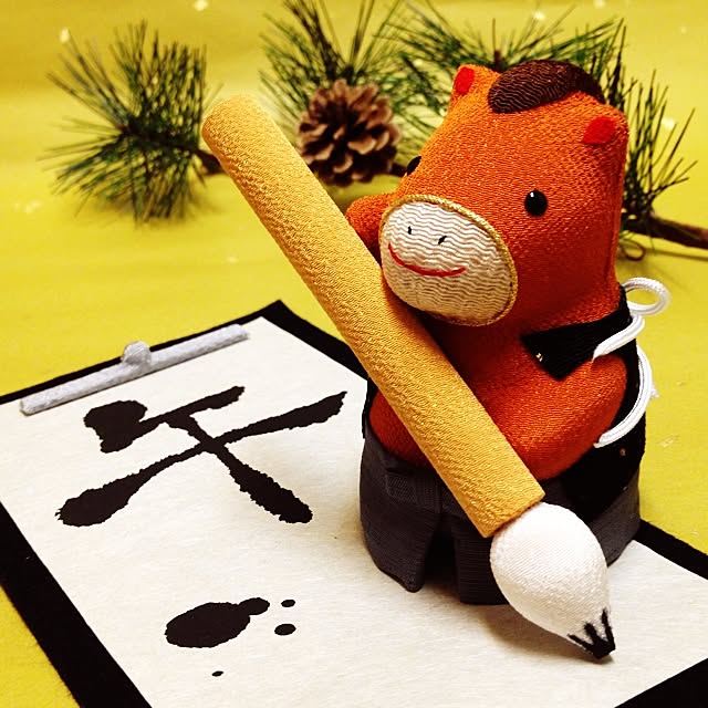 mgkさんの実例写真