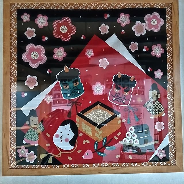 kuririnmamaさんの部屋