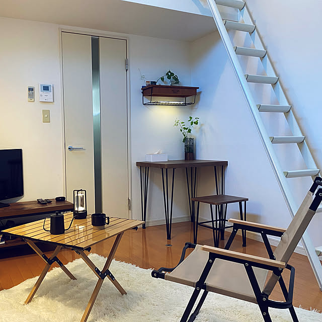 Hisashiさんの部屋