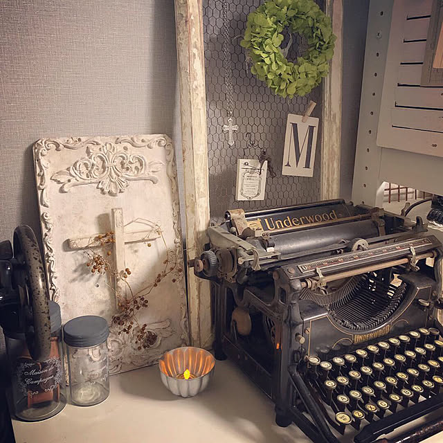 Atelier.mさんの実例写真