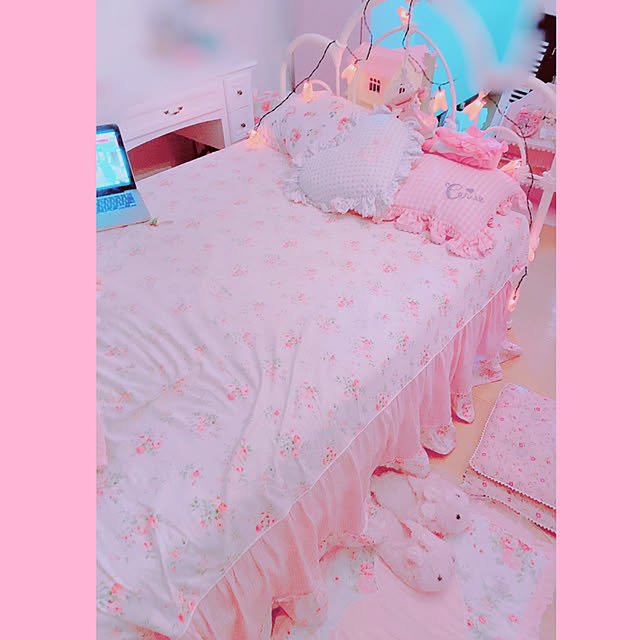 rabichanさんの実例写真