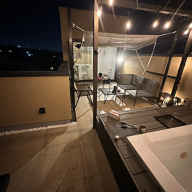 lemonadeさんの部屋