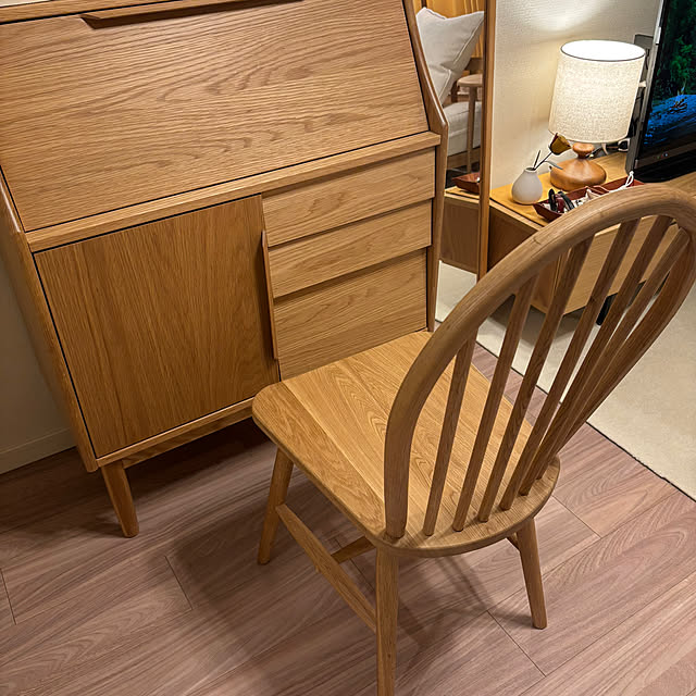 tkne.hさんの部屋