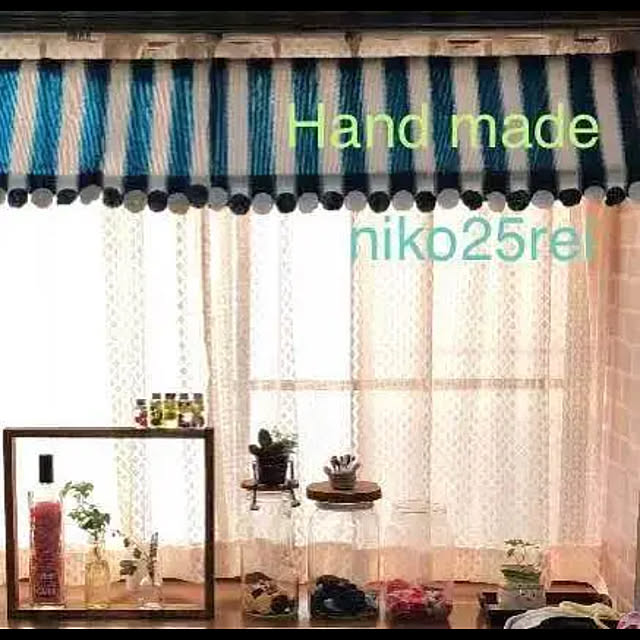 niko25reiさんの実例写真