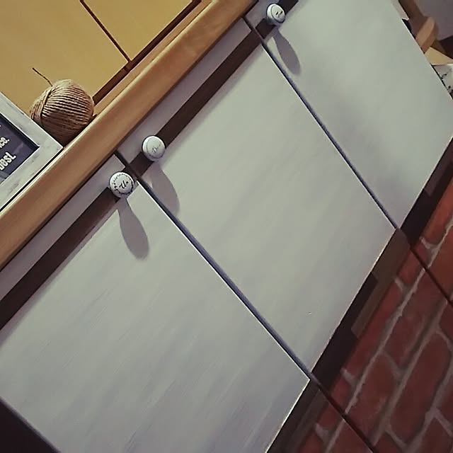 mo-on.Mさんの実例写真