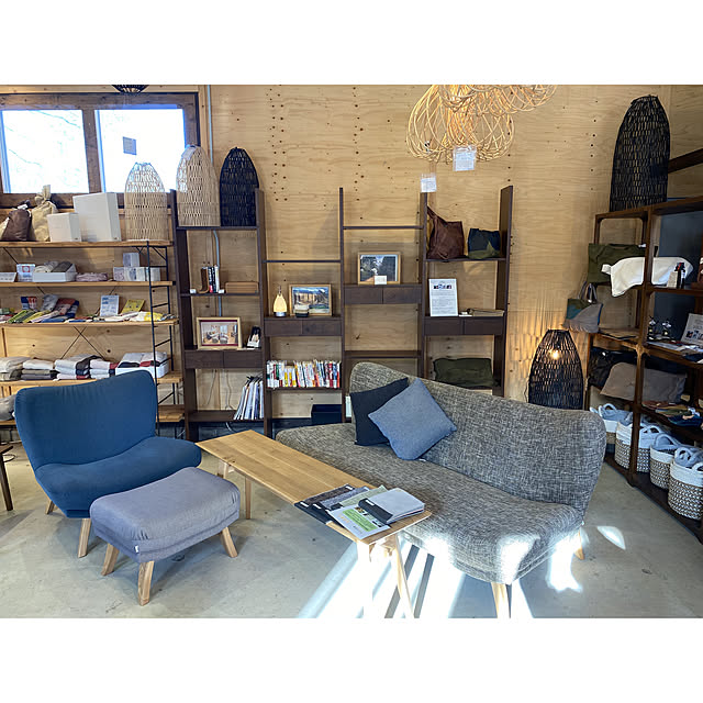 InteriorShopSabiSabiさんの実例写真
