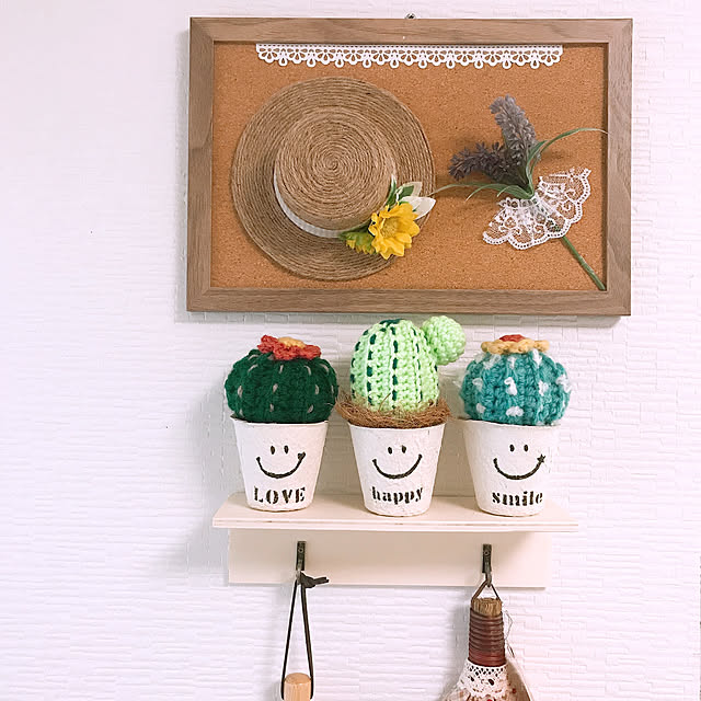 natsuさんの実例写真