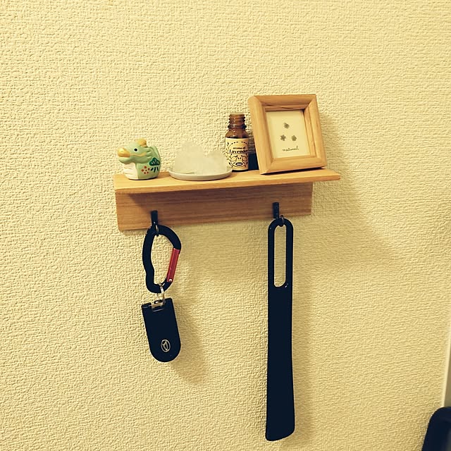 kaoshikaさんの実例写真