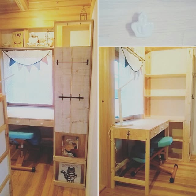 shirokumaさんの実例写真