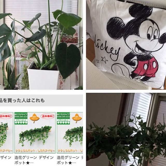 kaorinさんの実例写真