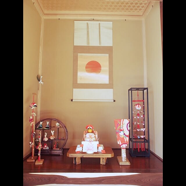 Chamさんの実例写真