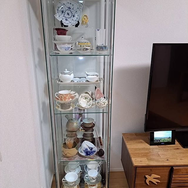 mihiroさんの部屋