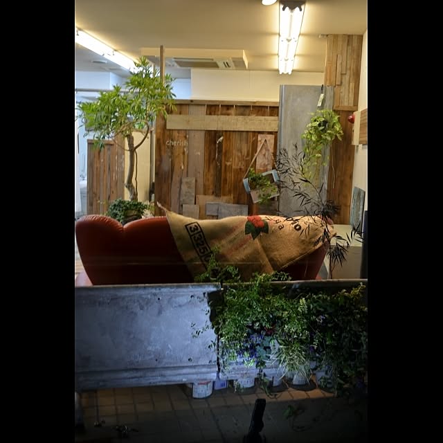 GreenWorksさんの実例写真