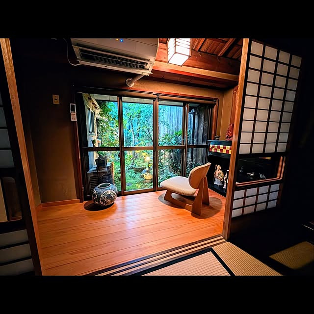aromameさんの実例写真