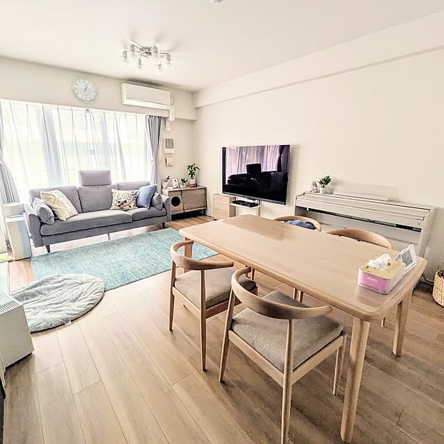 latteさんの実例写真