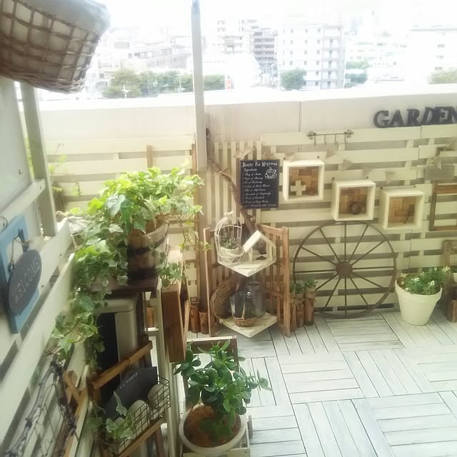 flannel.さんの実例写真
