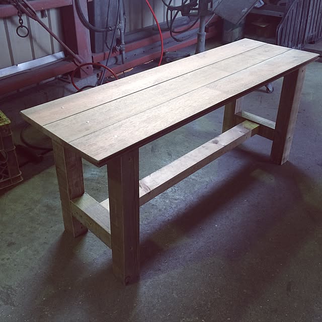 棚/DIY/ハンドメイドのインテリア実例 - 2017-01-16 01:39:16