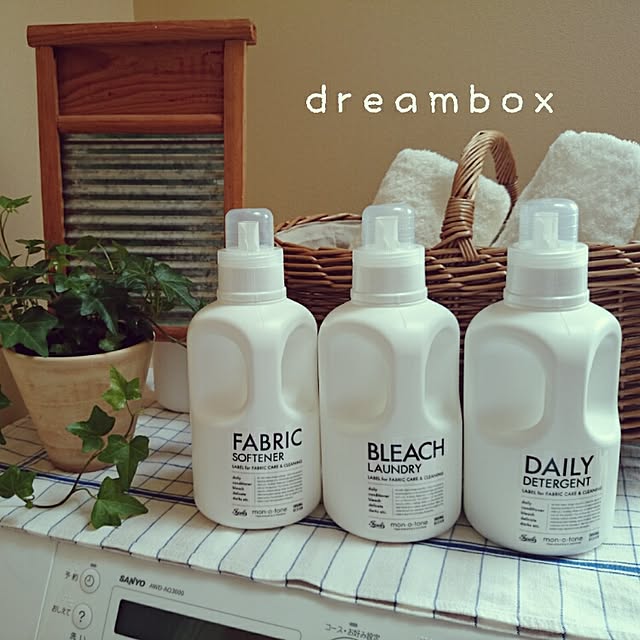 dreamboxさんの実例写真