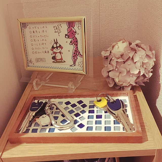 kichiさんの実例写真