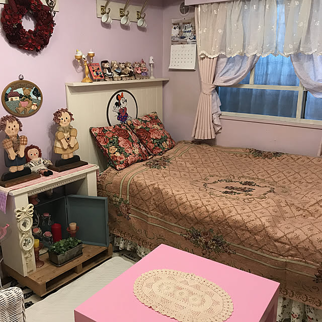 machakoさんの実例写真