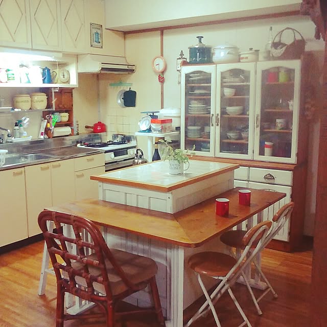 syungikuさんの実例写真
