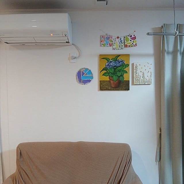 実例写真
