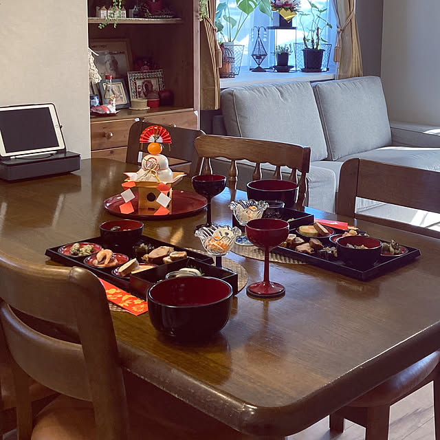 madamkaoriさんの部屋