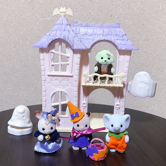 hasukee1107さんの部屋