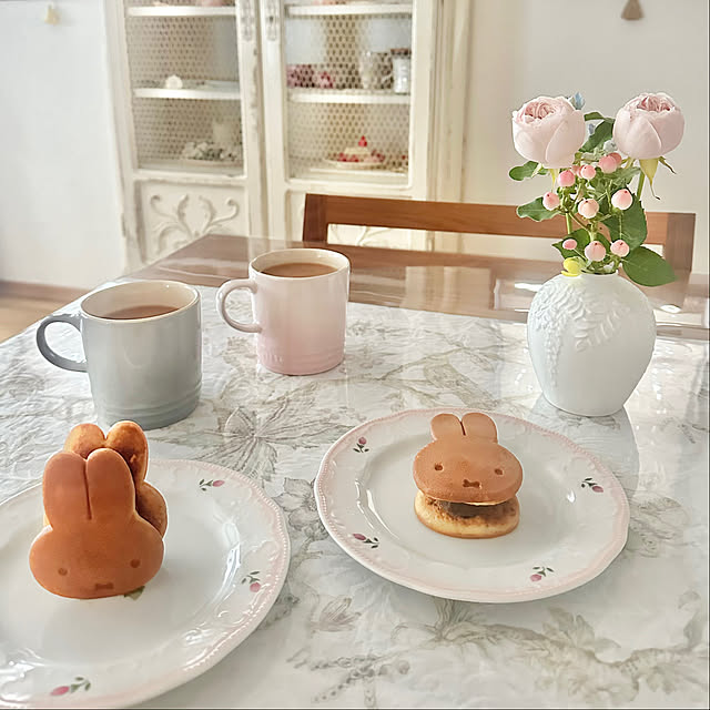 Re_さんの実例写真