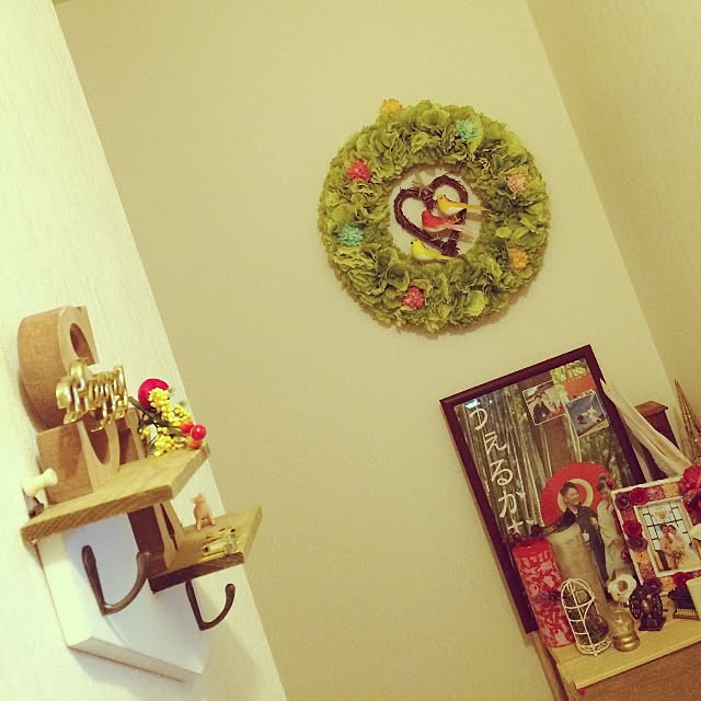cocomamaさんの実例写真