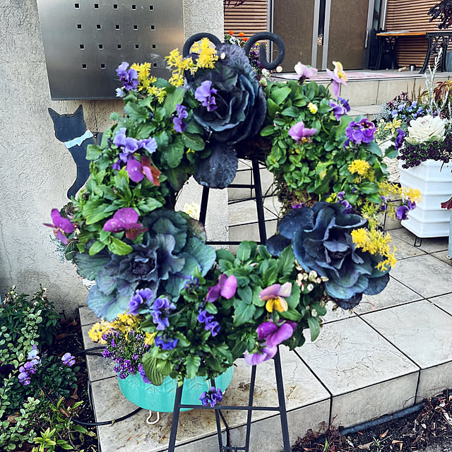 yukarin-gardenさんの実例写真