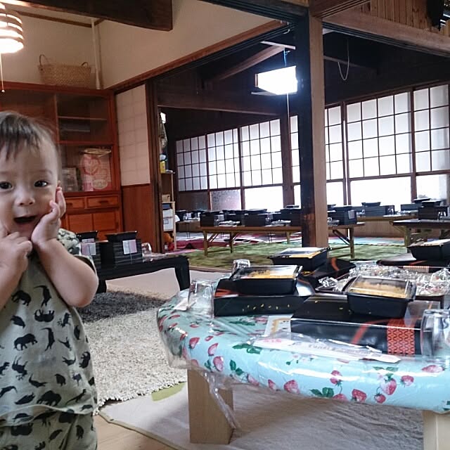 kikuさんの実例写真