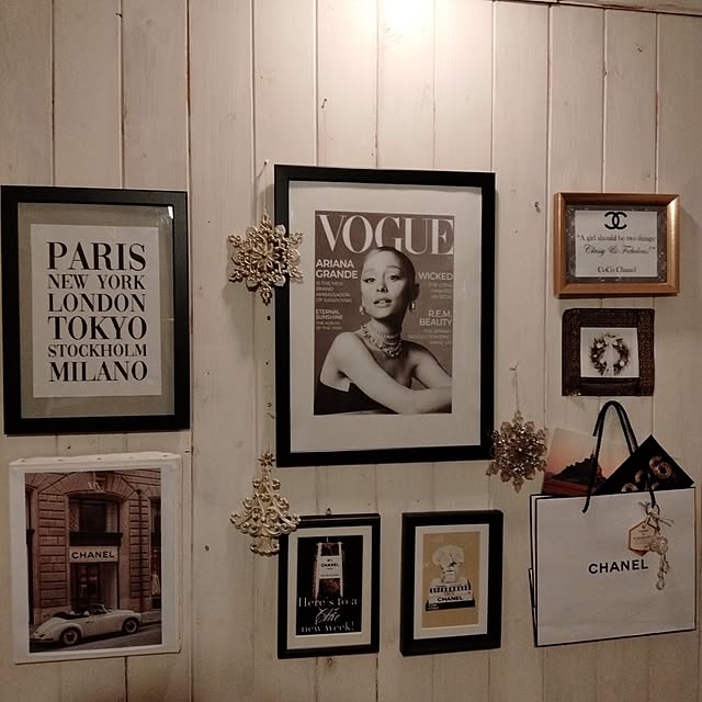 RUKAranさんの実例写真