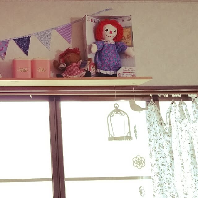 nachuさんの実例写真