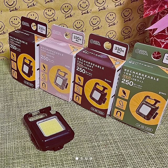 mocomocoさんの部屋