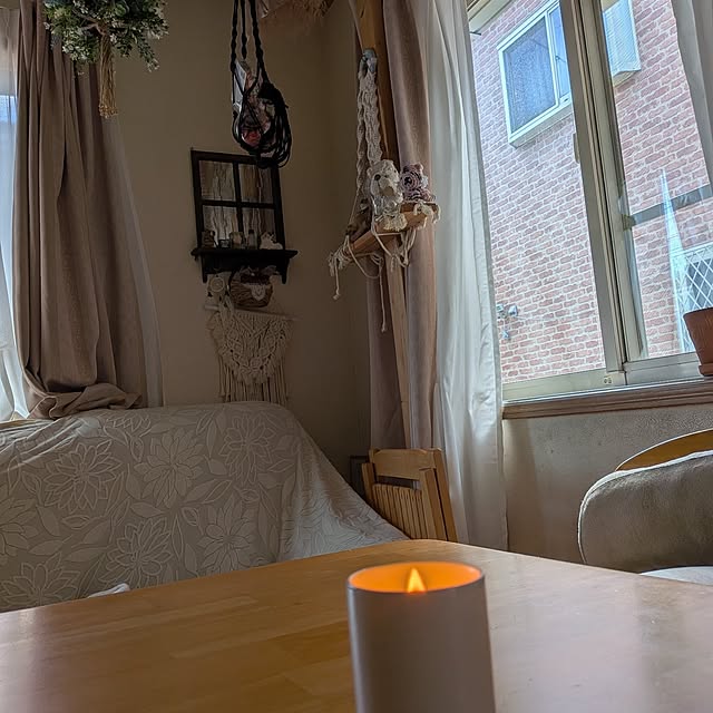 chi_gogaさんの実例写真