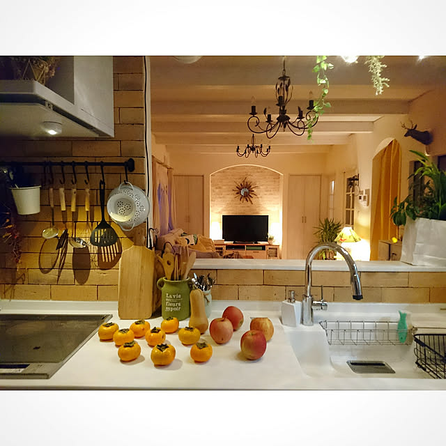 erikamama.さんの実例写真