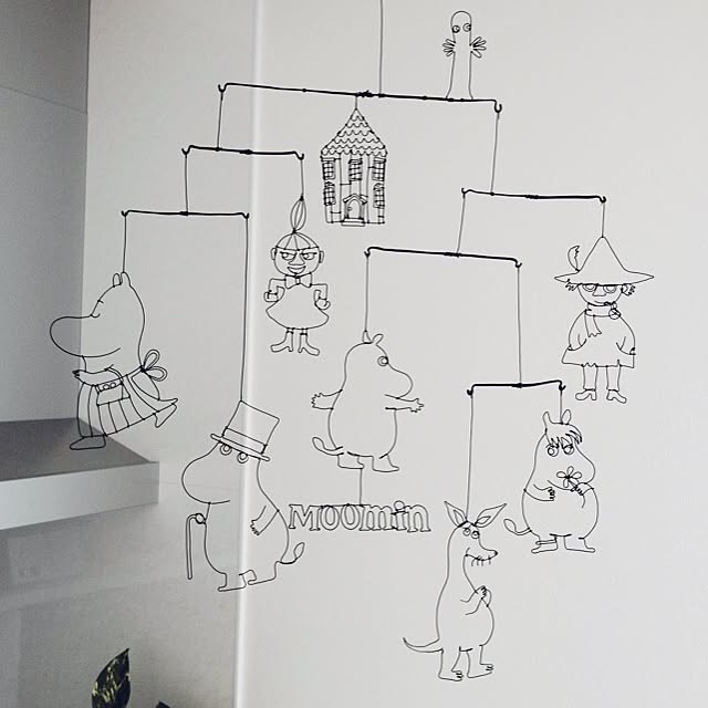 ROOMSさんの実例写真