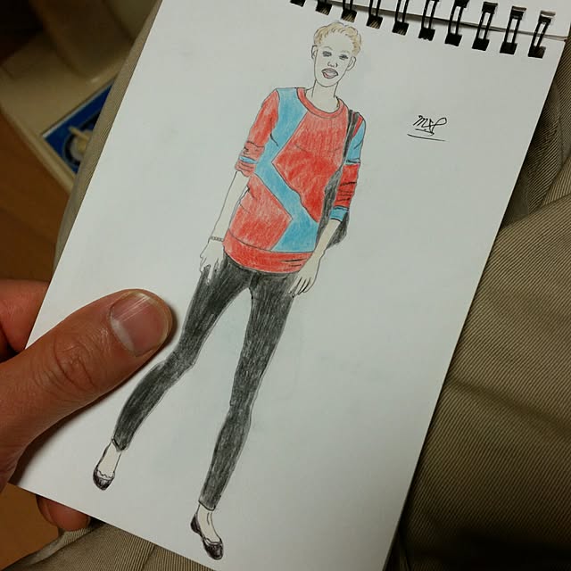 M.Sさんの実例写真