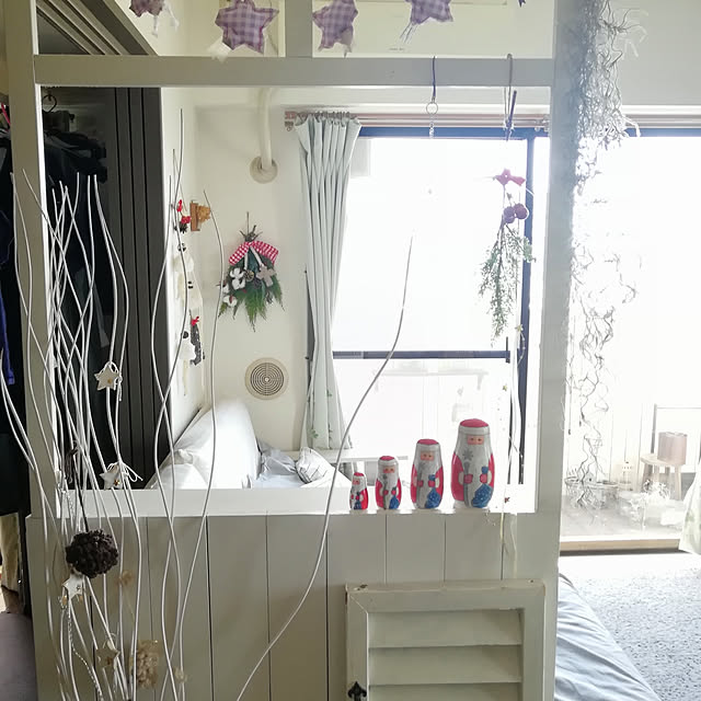 Rikaさんの実例写真