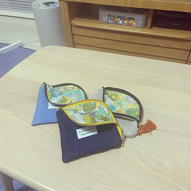 Haruさんの部屋