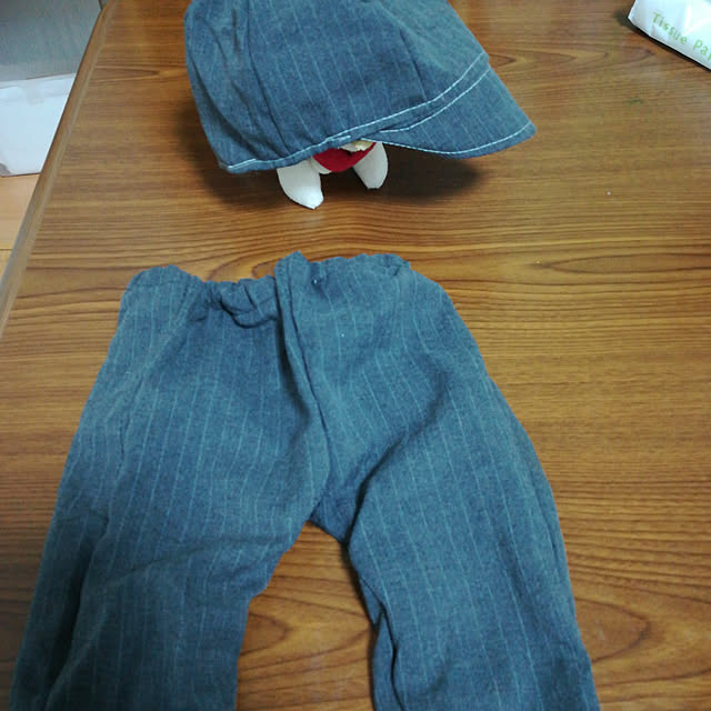 makiさんの実例写真