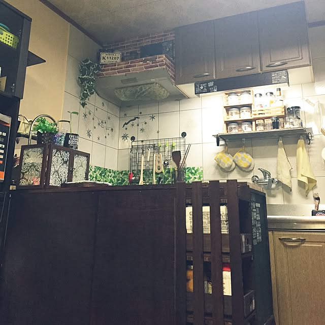 chome_tarouさんの実例写真