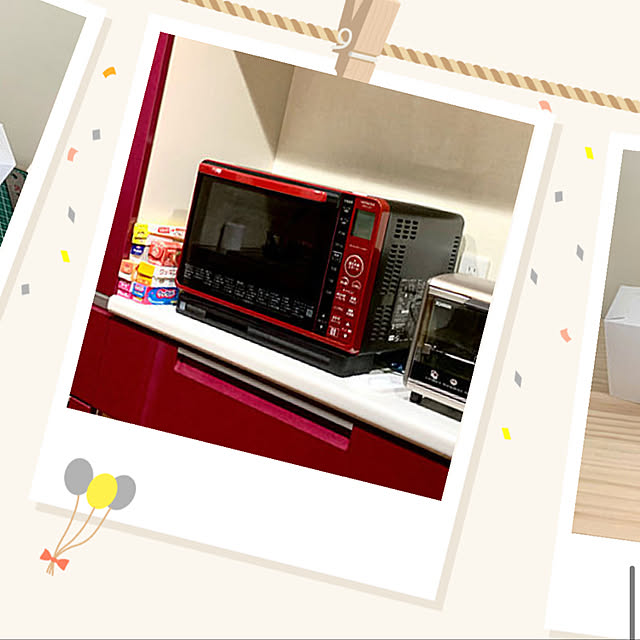 umeshiba_376さんの実例写真