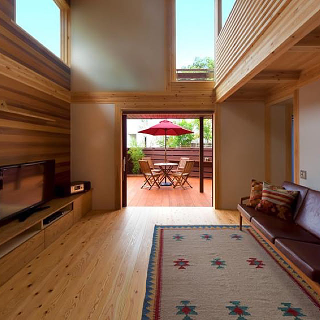 wooddesignさんの実例写真