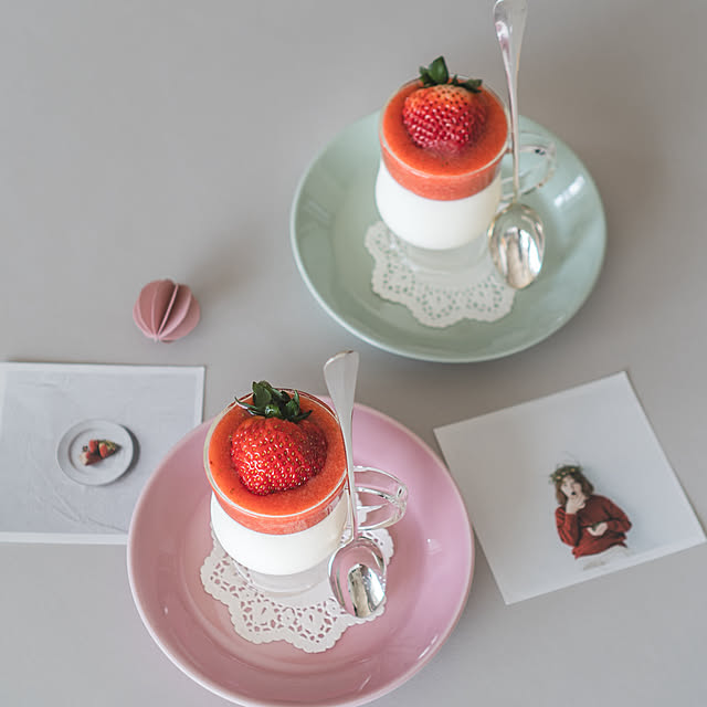 oliveさんの部屋