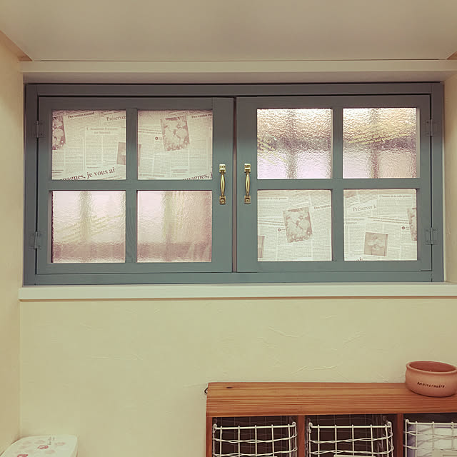 hirokanaさんの実例写真