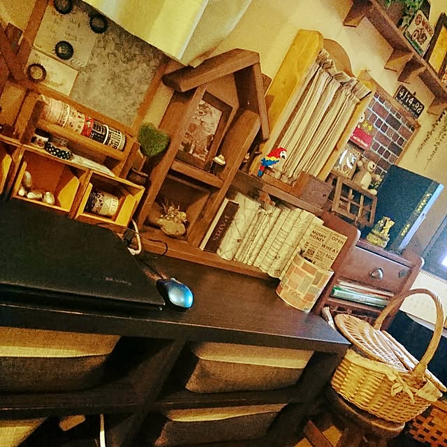 naomiさんの実例写真