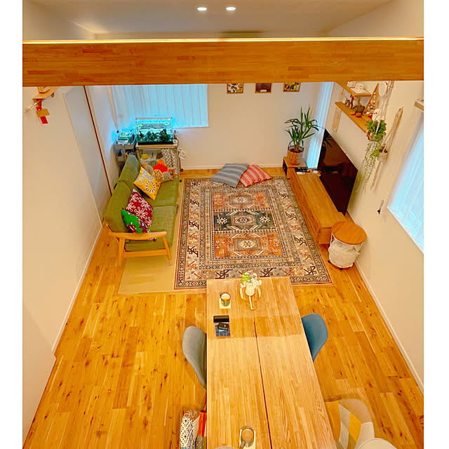 obuta47300さんの実例写真